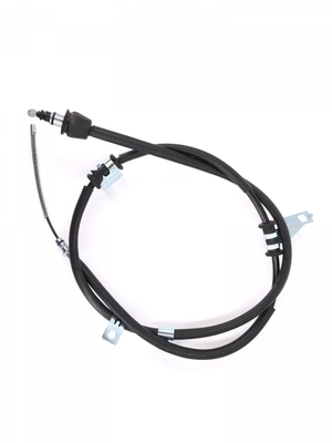 Трос ручного тормоза правый