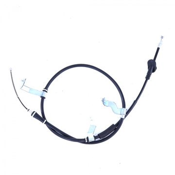 Трос ручного тормоза правый