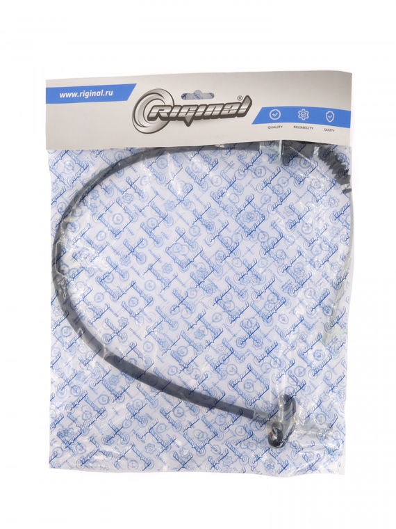 Трос привода сцепления