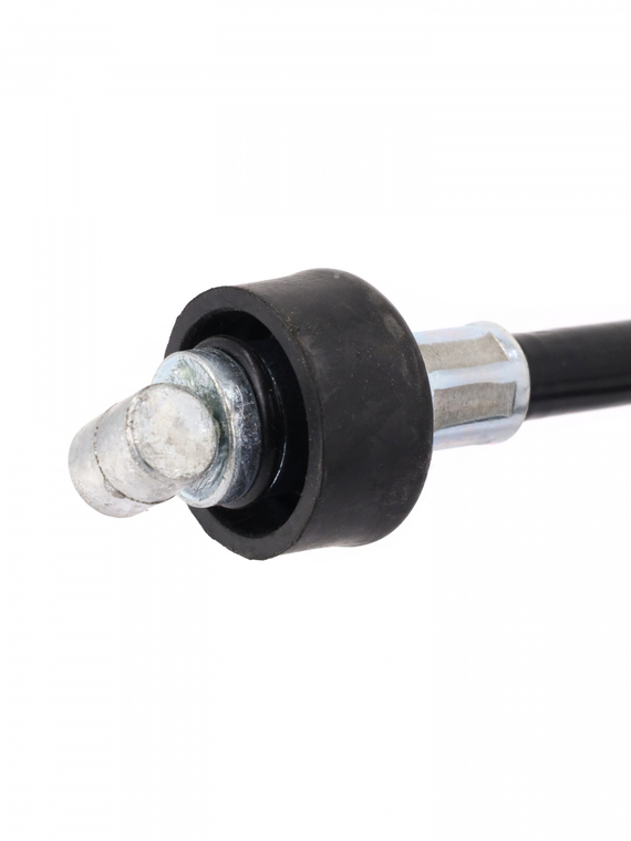 Трос ручного тормоза правый