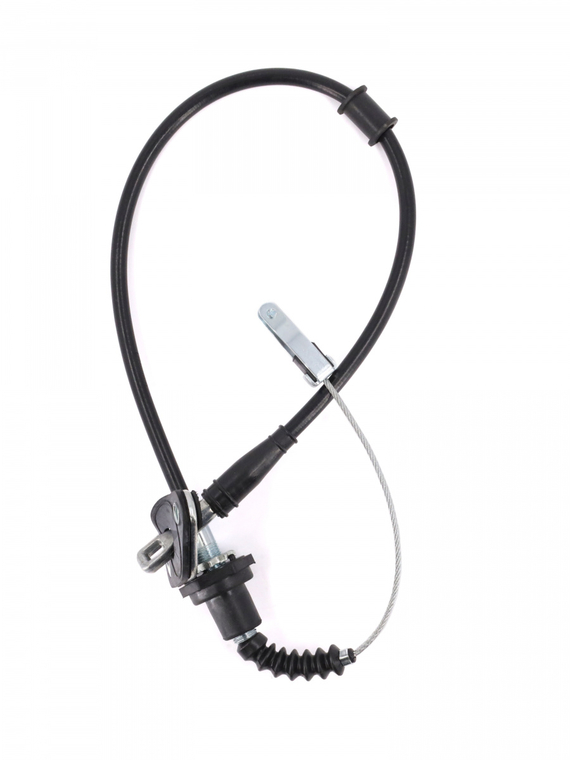 Трос привода сцепления