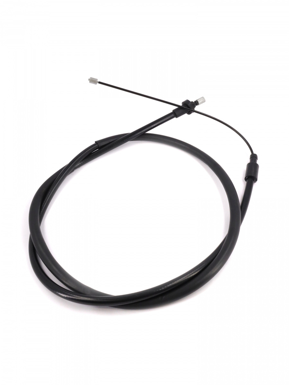 Трос ручного тормоза правый