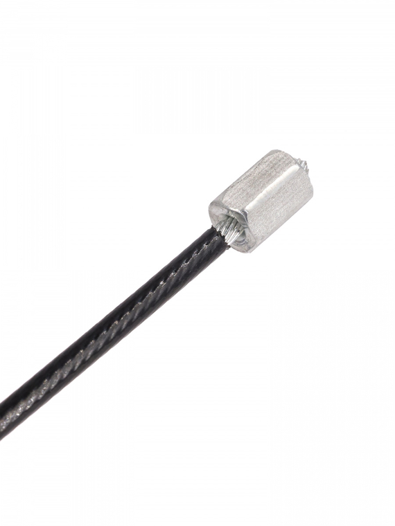 Трос ручного тормоза правый