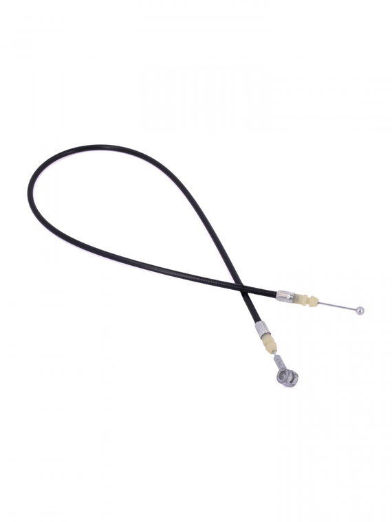 Трос привода замка капота