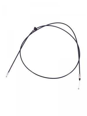 Трос привода замка капота