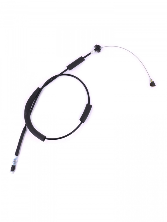 Трос привода акселератора