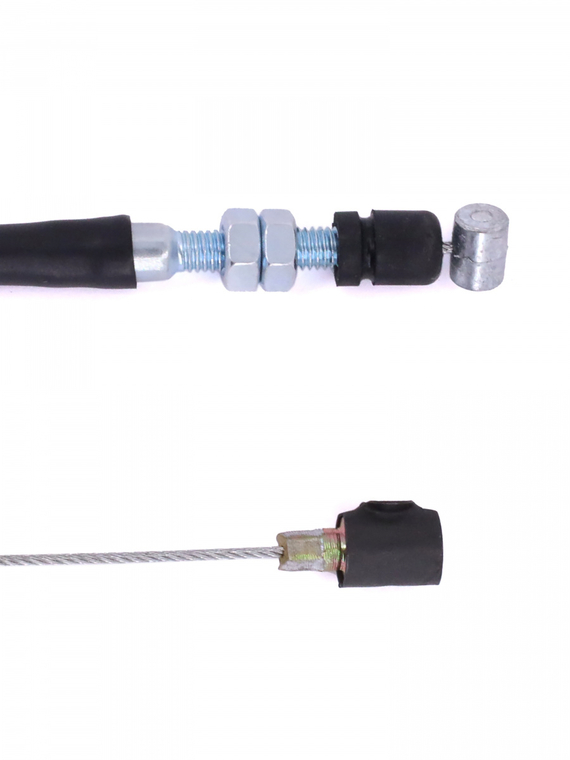 Трос привода акселератора