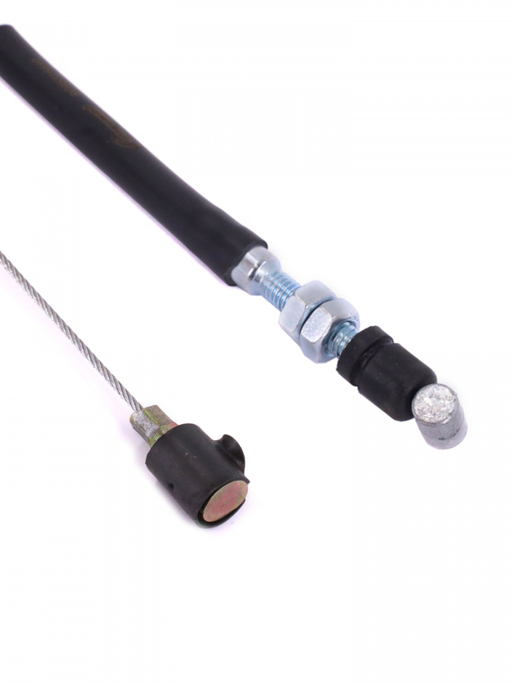 Трос привода акселератора