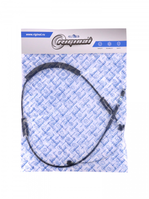 Трос привода акселератора