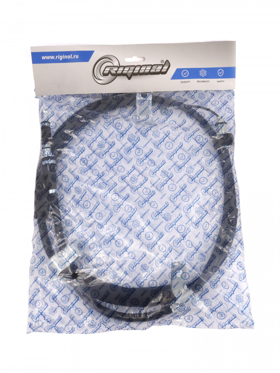 Трос ручного тормоза правый