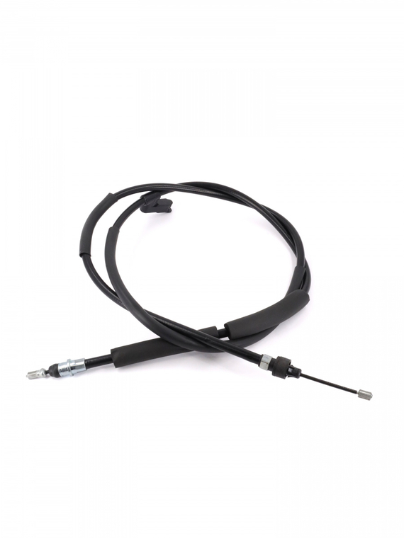 Трос ручного тормоза правый