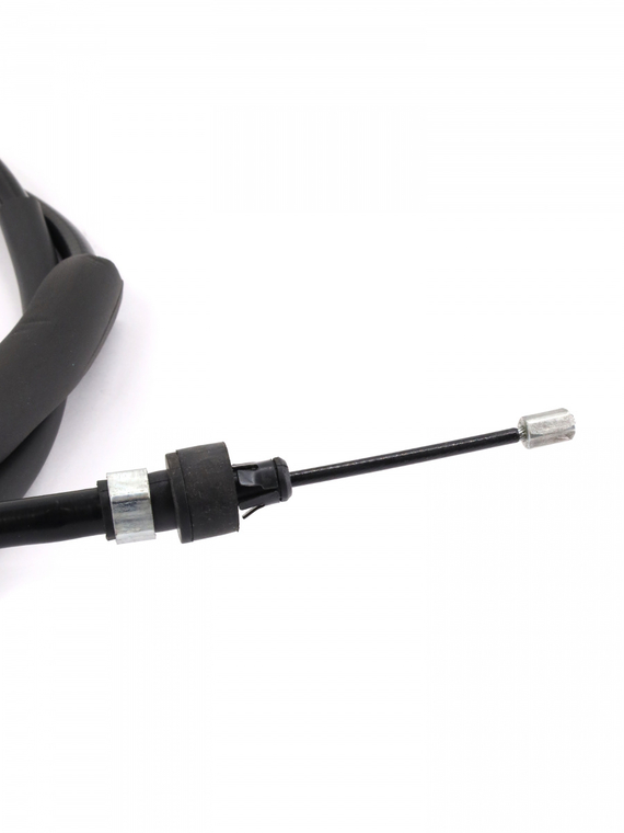 Трос ручного тормоза правый