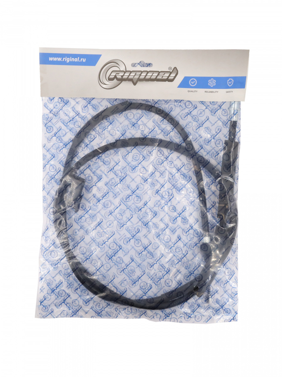 Трос ручного тормоза правый