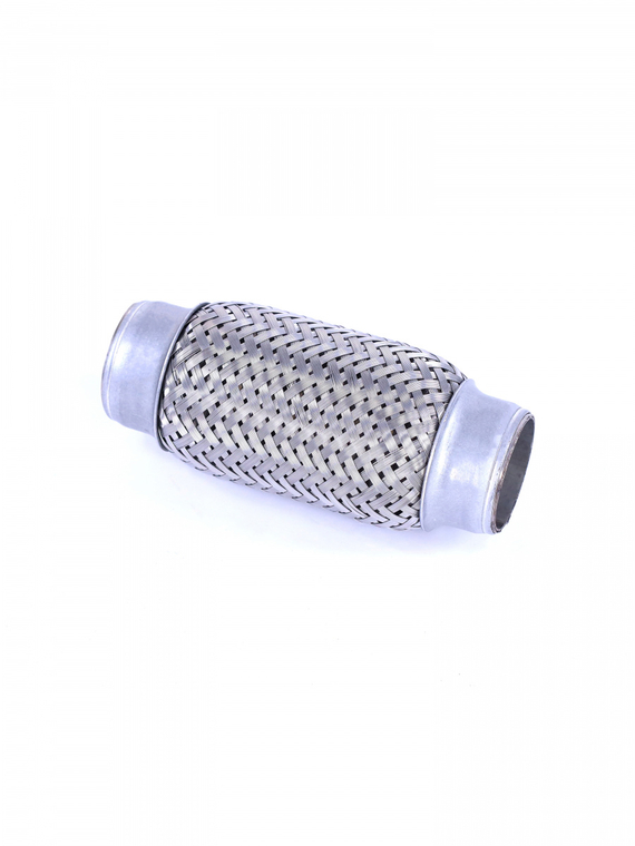 Труба гофрированная универсальная 40X150