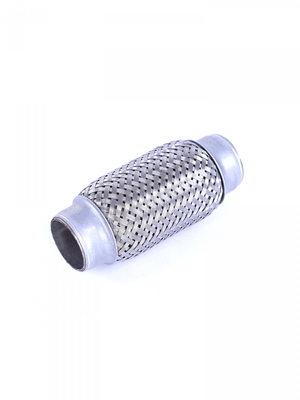 Труба гофрированная универсальная 40X150