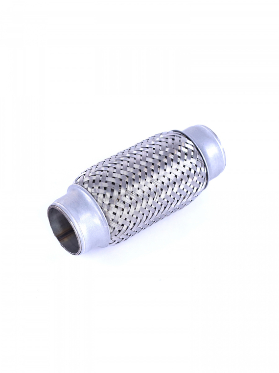 Труба гофрированная универсальная 40X150