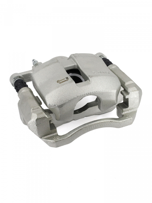 Суппорт тормозной передний левый 236031-3501011