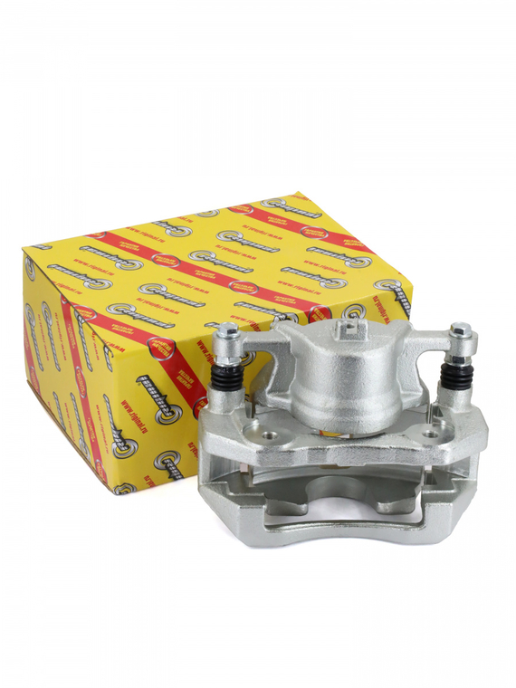 Суппорт тормозной передний правый 236031-3501010