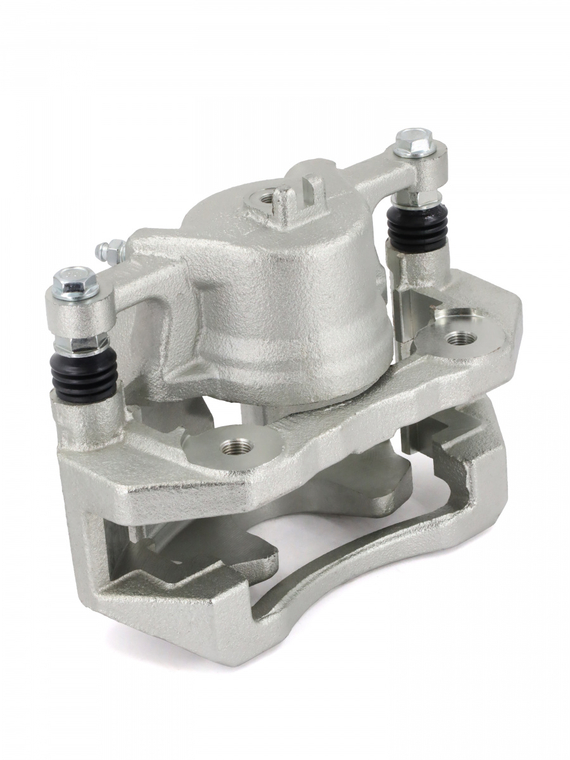 Суппорт тормозной передний правый 236031-3501010