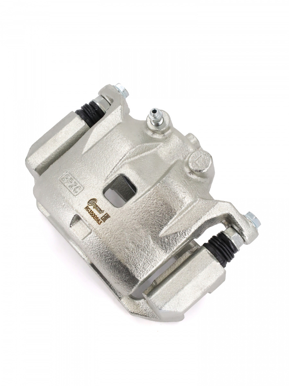 Суппорт тормозной задний левый 236031-3502011