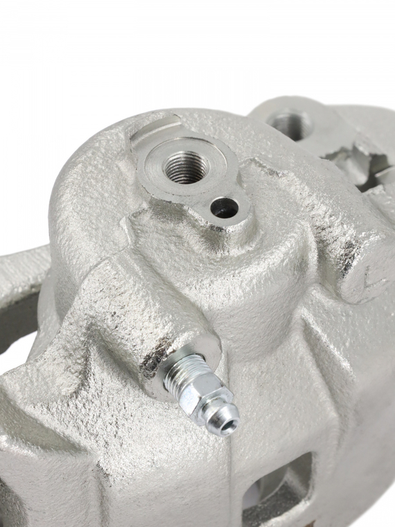 Суппорт тормозной задний левый 236031-3502011