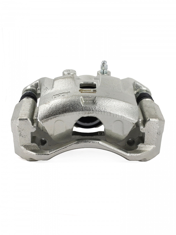 Суппорт тормозной задний правый 236031-3502010