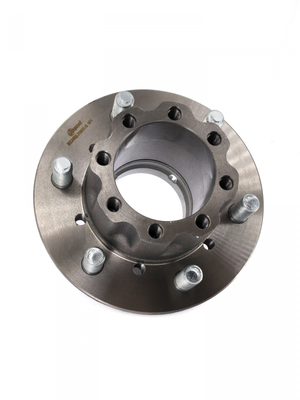 Ступица заднего колеса (со шпильками)