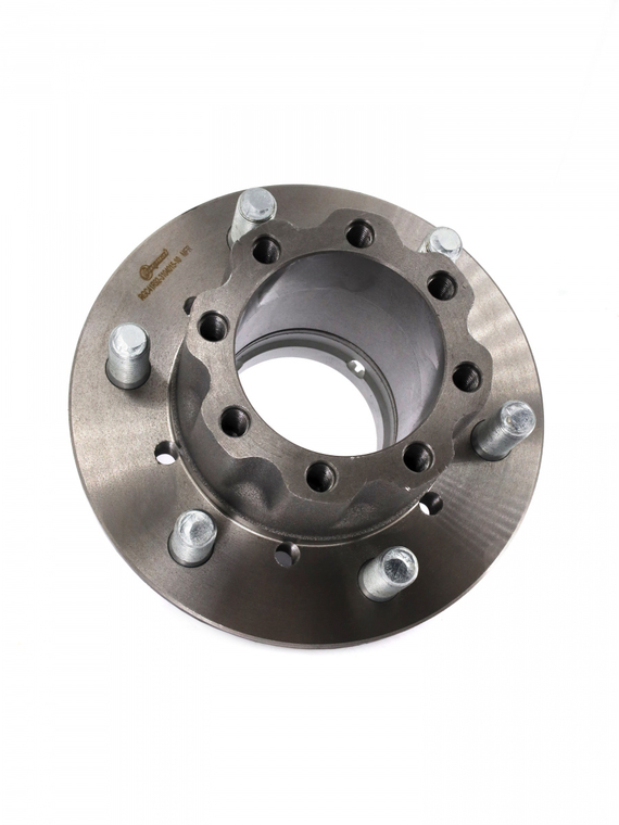 Ступица заднего колеса (со шпильками)