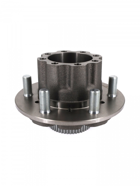 Ступица заднего колеса (со шпильками)