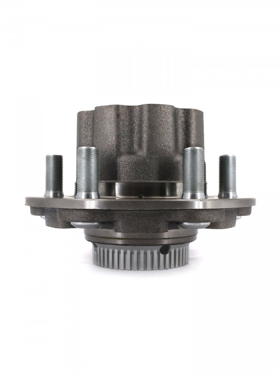 Ступица заднего колеса (со шпильками)