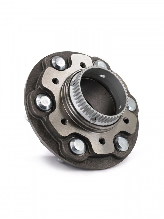 Ступица заднего колеса (со шпильками)