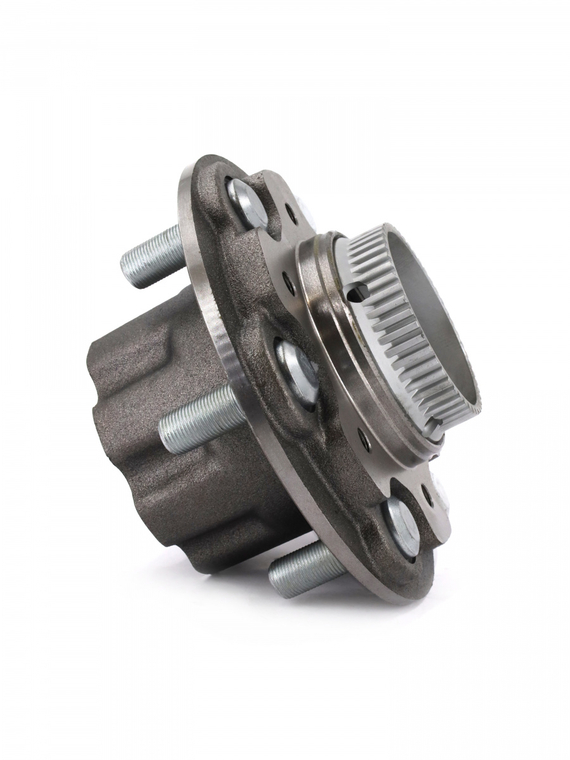 Ступица заднего колеса (со шпильками)