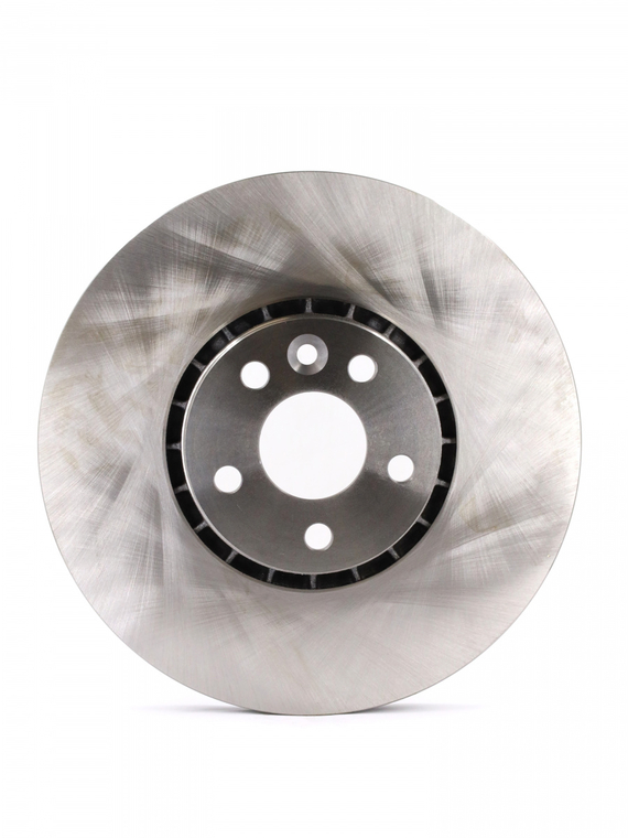 Диск переднего тормоза  (DF6472S)