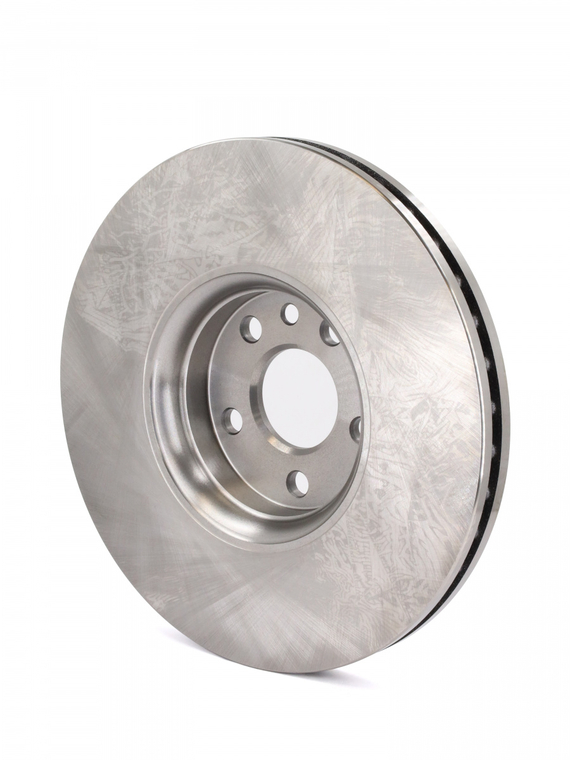 Диск переднего тормоза  (DF6472S)