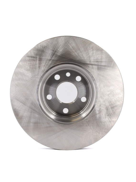 Диск переднего тормоза  (DF6472S)