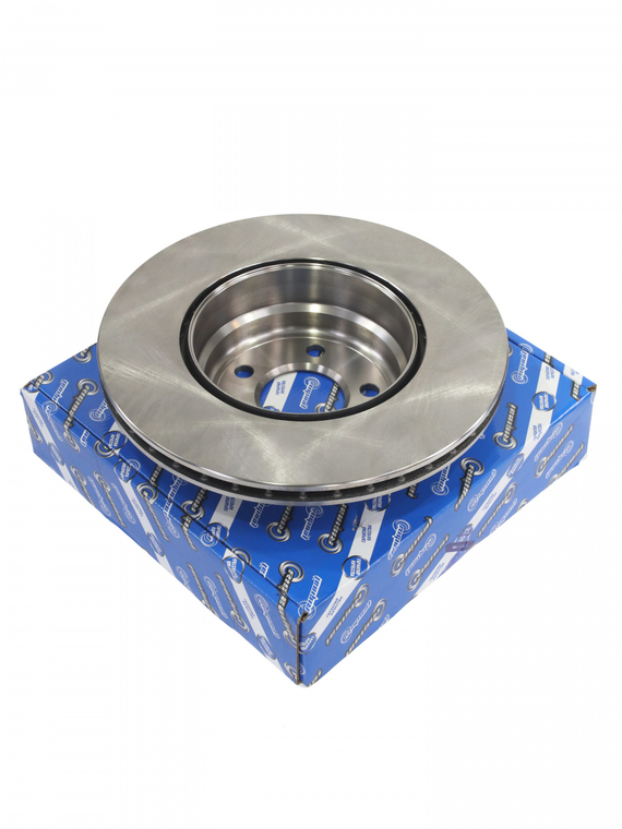 Диск заднего тормоза  (DF6070S)