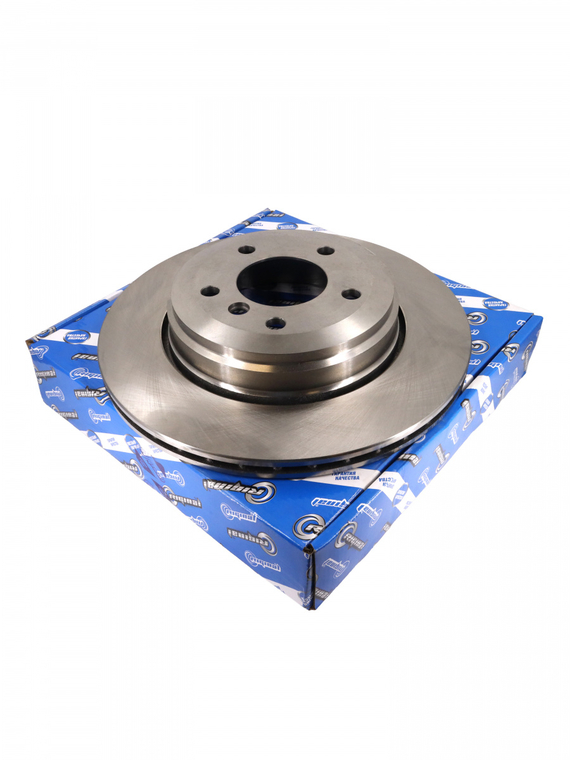 Диск заднего тормоза  (DF4360)