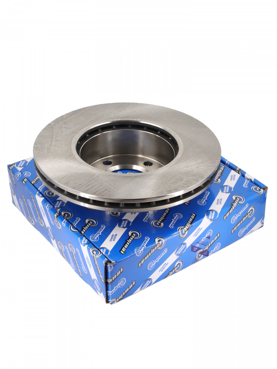 Диск переднего тормоза  (DF4459)