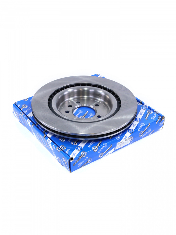 Диск заднего тормоза  (DF6505S)