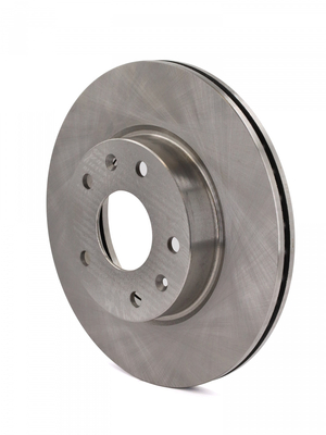 Диск переднего тормоза  (DF4221)