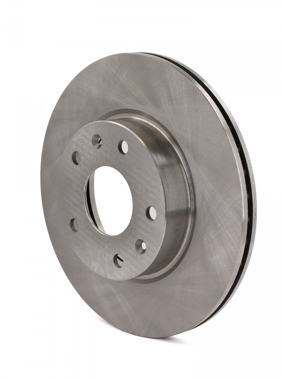 Диск переднего тормоза  (DF4221)