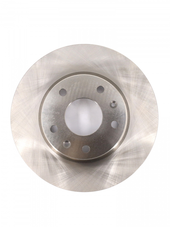 Диск переднего тормоза  (DF4221)