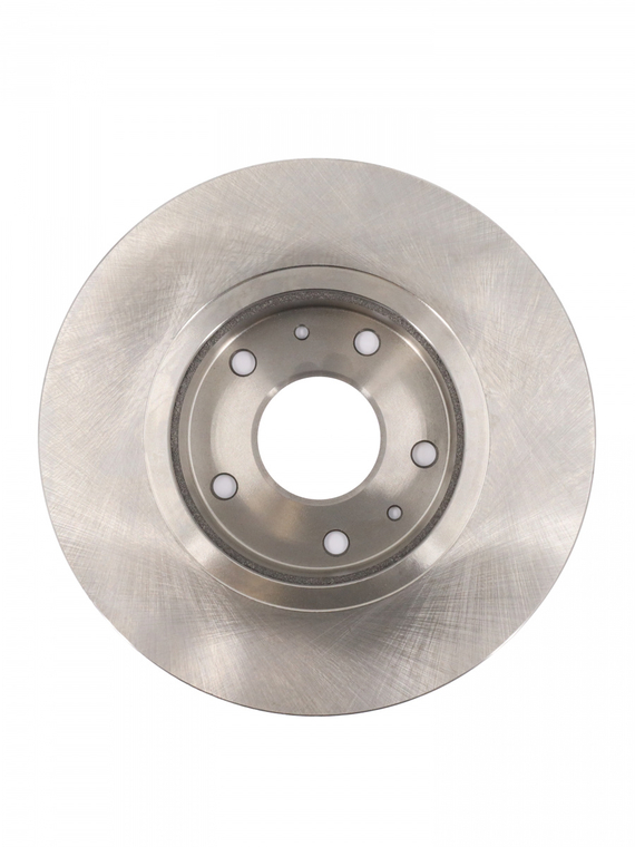 Диск переднего тормоза  (DF4221)