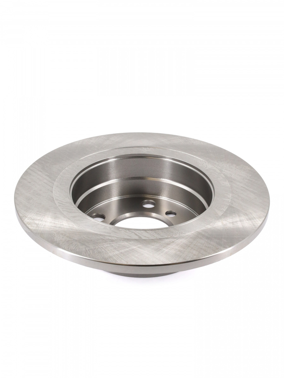 Диск заднего тормоза  (34216792225)