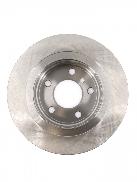 Диск заднего тормоза  (34216792225)