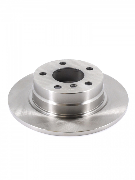 Диск заднего тормоза  (34216792225)