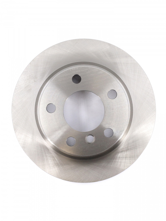 Диск заднего тормоза  (34216792225)