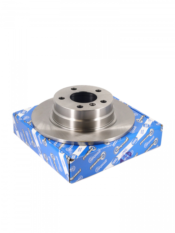 Диск заднего тормоза  (34216792225)