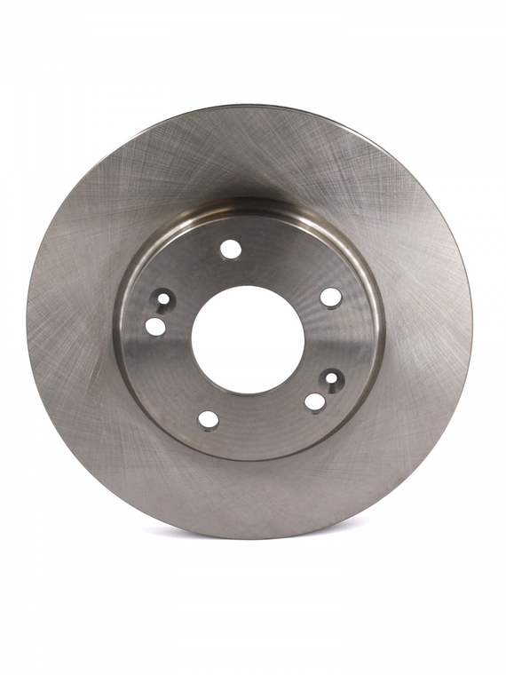 Диск переднего тормоза  (51712M0000)