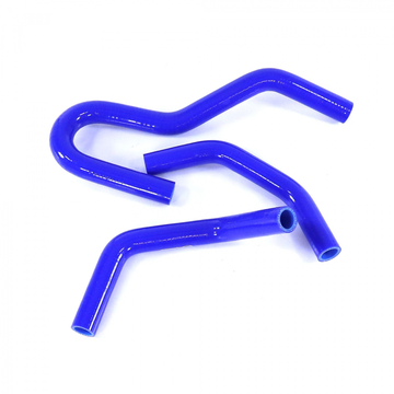 Комплект патрубков отопителя